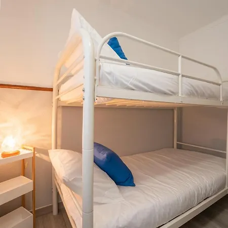 Apartament Casa Da Areia *