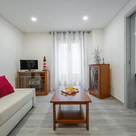Apartament Casa Da Areia *